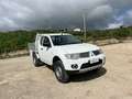 Mitsubishi L200 L200 2.5 136 CV Bianco - thumbnail 1