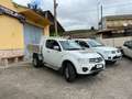 Mitsubishi L200 L200 2.5 136 CV Bianco - thumbnail 8