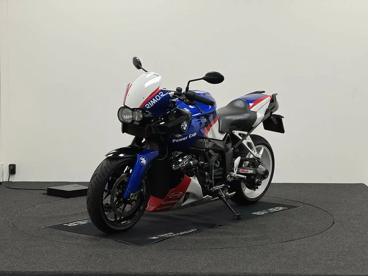 BMW K 1200 R
