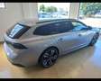 Peugeot 508 SW 1.6 phev GT 225cv e-eat8 Grigio - thumbnail 3