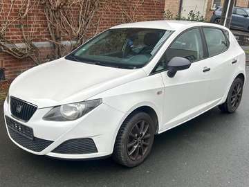 Ibiza 1.2i Reference