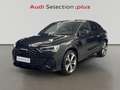 Audi Q3 Sportback 35 TFSI Advanced S tronic Noir - thumbnail 1