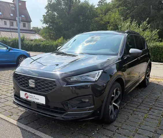 SEAT Tarraco 1.5 TSI FR/LED/Navi/ACC/Kamera