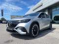 Mercedes-Benz EQE 350 4M SUV Срібний - thumbnail 3