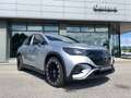 Mercedes-Benz EQE 350 4M SUV Срібний - thumbnail 1