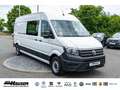 Volkswagen Crafter Kasten 35 LR HD 2.0 TDI SCR TEILVERGLAST EINZELSIT Weiß - thumbnail 5