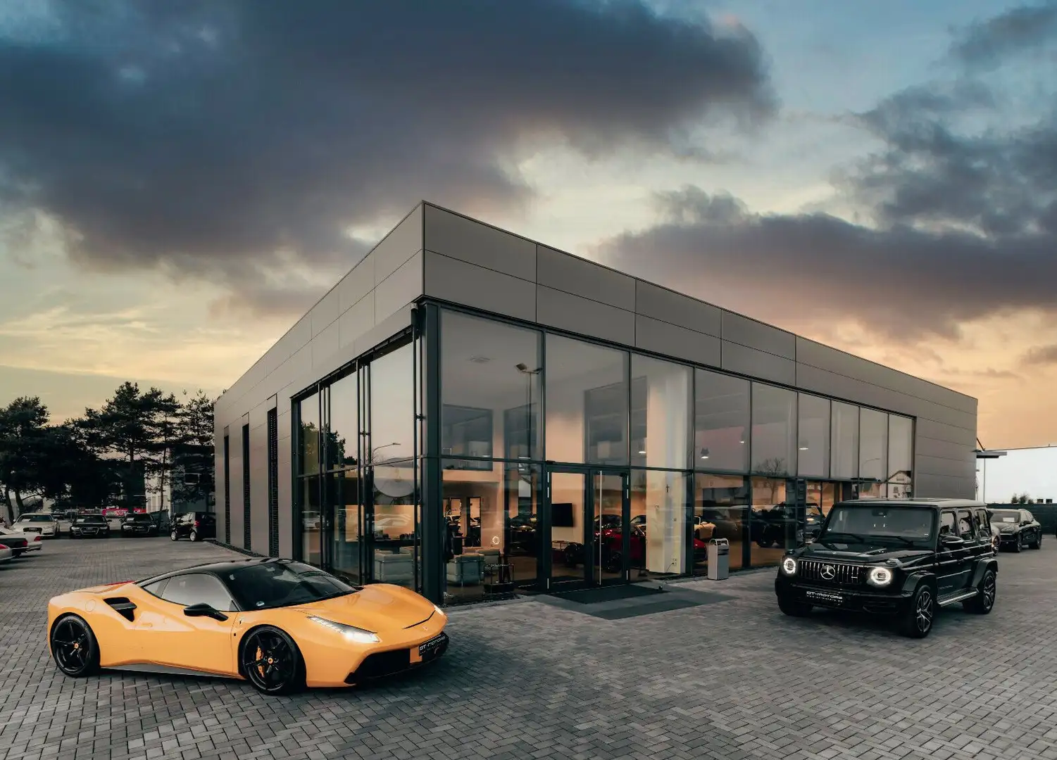 Skoda Roomster 1.2 TSI DSG * Ambition Plus Edition * Gris - 1