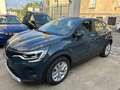 Renault Captur II  1.0 tce  Gpl 100cv my21 SOLO 52800 KM LED Grijs - thumbnail 3