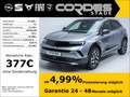 Opel Mokka GS 1.2 Mild-Hybrid Automatik Allwetter Kamera(166) Grigio - thumbnail 1