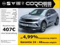 Opel Mokka GS 1.2 Mild-Hybrid Automatik Allwetter Kamera(166) Grau - thumbnail 1