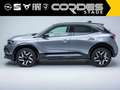 Opel Mokka GS 1.2 Mild-Hybrid Automatik Allwetter Kamera(166) Gris - thumbnail 4