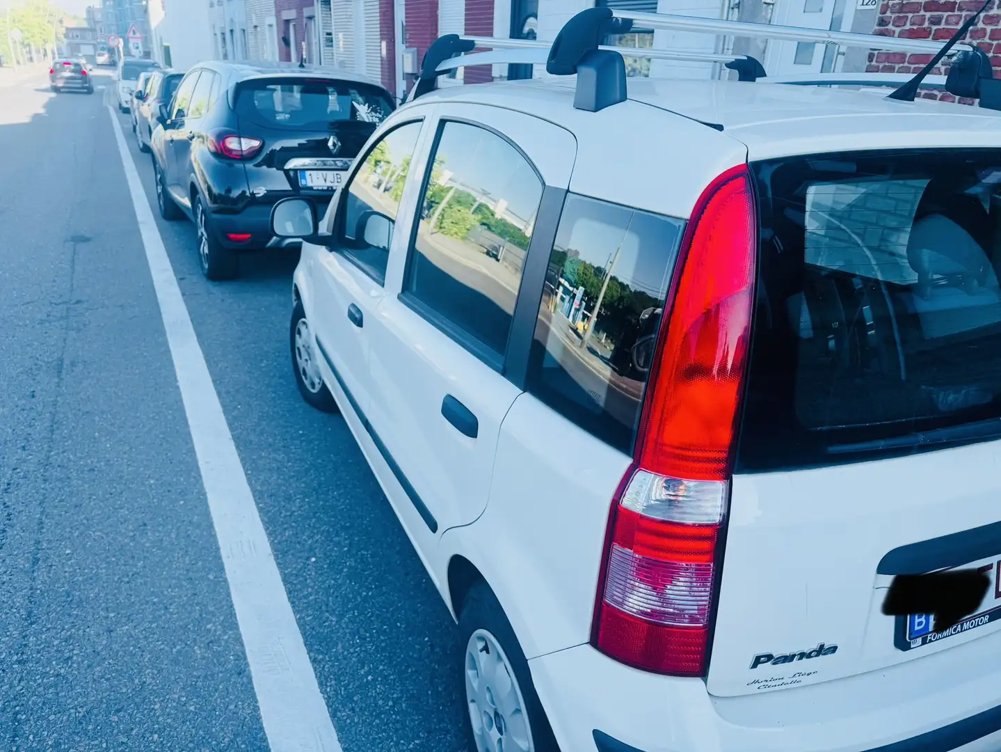 Fiat Panda 1.2i Easy - 2