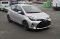 Toyota Yaris 1,5 Hybride Automaat GPS Camera Airco Argent - thumbnail 1