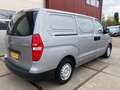 Hyundai H 300 2.5 CRDi Dynamic Gris - thumbnail 2