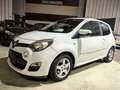 Renault Twingo Benzin & LPG/Faltdach/Kamera Weiß - thumbnail 9