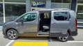 Peugeot Rifter LANG PureTech 130 GT L2 Grau - thumbnail 7