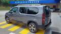 Peugeot Rifter LANG PureTech 130 GT L2 Grau - thumbnail 12