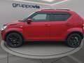 Suzuki Ignis hybrid 2wd Rouge - thumbnail 2