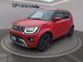 Suzuki Ignis hybrid 2wd Rouge - thumbnail 1