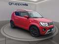 Suzuki Ignis hybrid 2wd Rouge - thumbnail 7