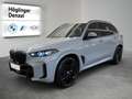 BMW X5 xDrive30d Grau - thumbnail 2