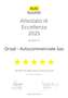 Renault Clio Clio 3p 1.8 16v cat. - ASI Blu/Azzurro - thumbnail 15