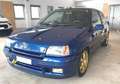 Renault Clio Clio 3p 1.8 16v cat. - ASI Blu/Azzurro - thumbnail 1