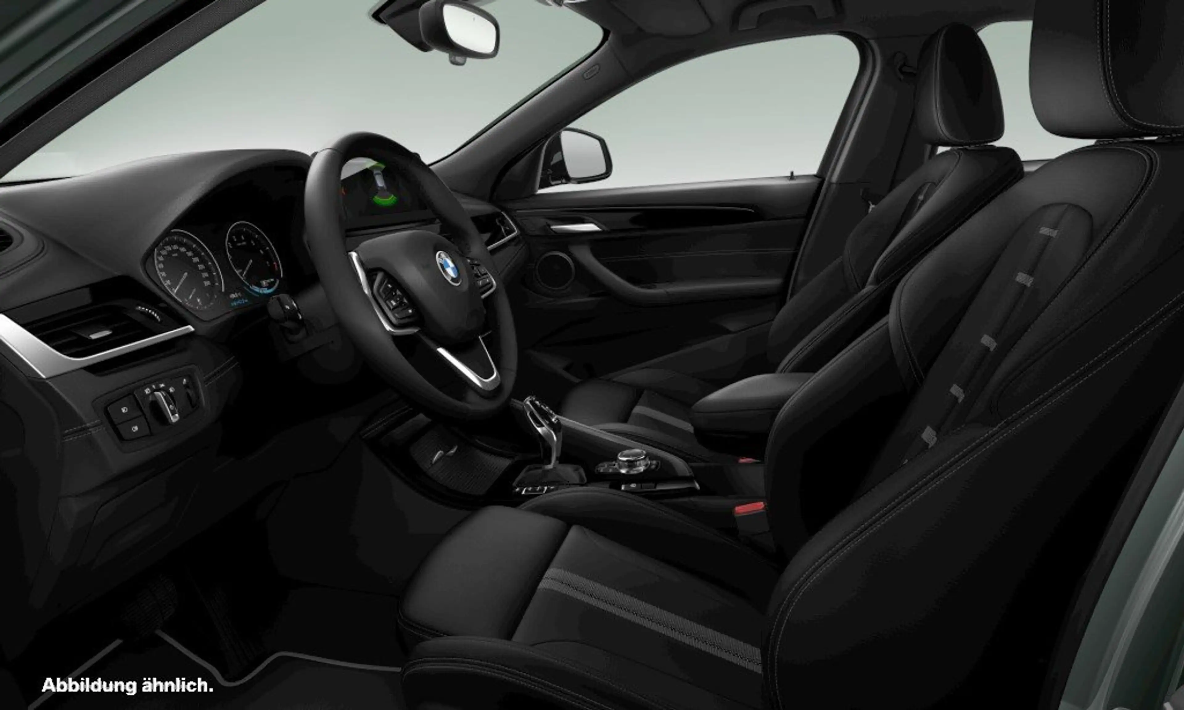 BMW X2 sDrive20i GoldPlay Edition RFK+HUD+SHZ+ACC+Navi-Pl — photo 4