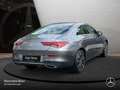 Mercedes-Benz CLA 180 Cp. Progressive LED AHK Laderaump PTS Temp Grigio - thumbnail 8