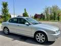 Jaguar X-Type 3.0 V6 Executive GPL Zilver - thumbnail 3