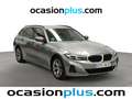 BMW 320 320dA Touring Gris - thumbnail 2