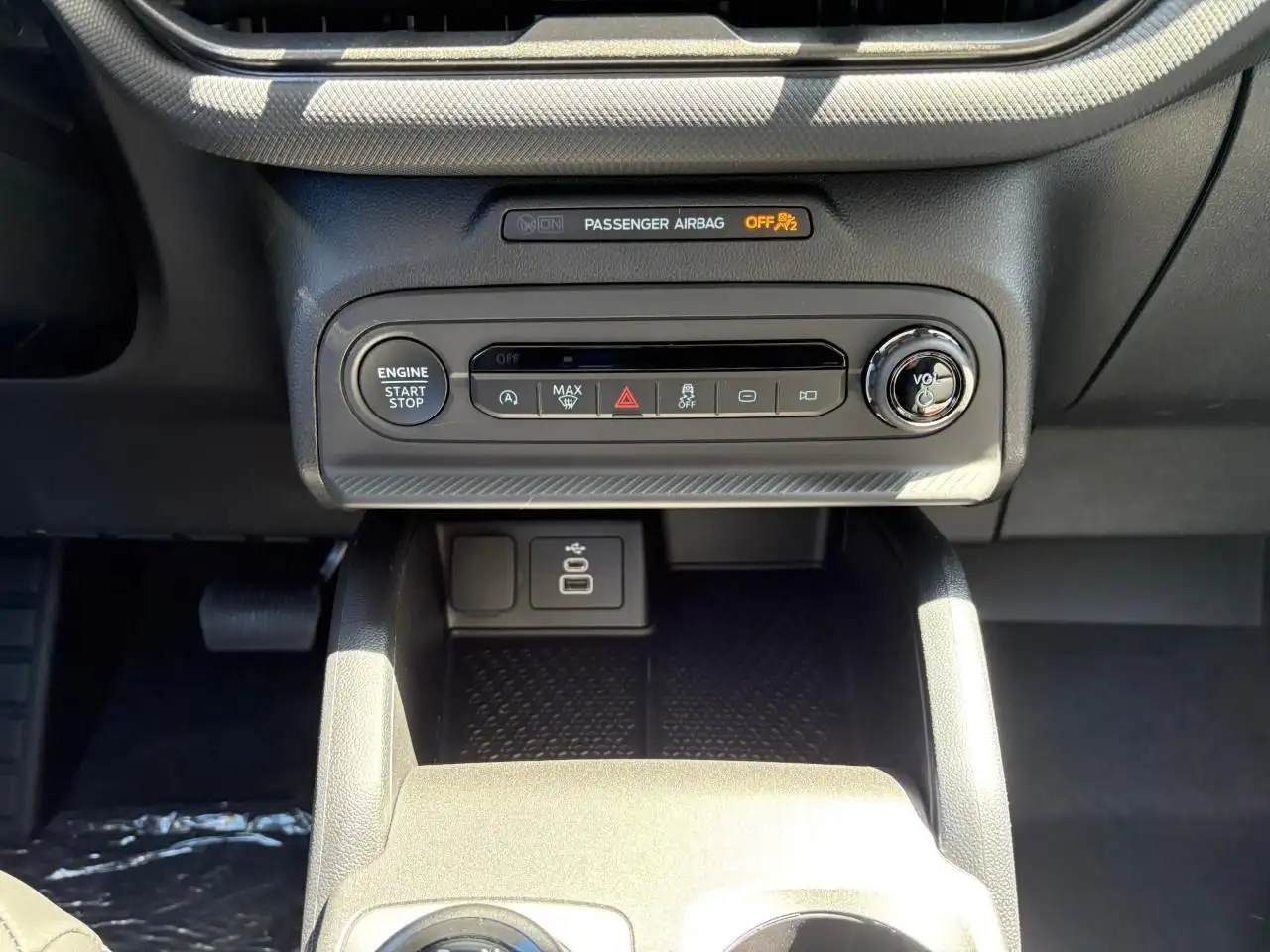 Ford Bronco Sport снимка Ford Bronco Sport