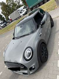 1.6i JCW
