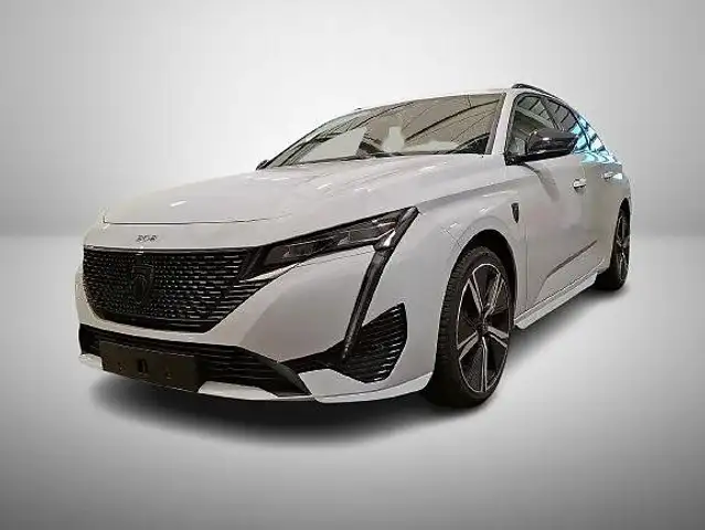 Peugeot 308 Kamera/ACC/AUT/KeyLess/LED/Navi/RFK/Virtual