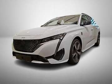 1.5 BlueHDi GT EAT8*LED*NAVI*KAMERA*ACC*