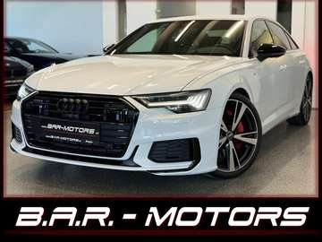 55 2.0 TFSI e quattro *3-SLINE*HDMATRIX*HUD*B&O*3