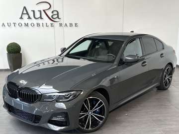 M-Sport NAV+LASER+HEAD-UP+19ZOLL+KAMERA+H&K