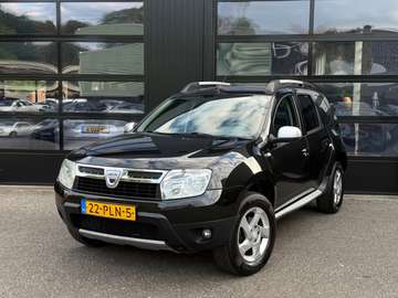 1.6 Lauréate 2wd Airco Camera Trekh.
