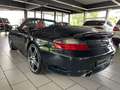Porsche 911 / 996 Turbo Cabriolet MEMORY BOSE LEDER PCM Schwarz - thumbnail 8