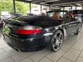 Porsche 911 / 996 Turbo Cabriolet MEMORY BOSE LEDER PCM Schwarz - thumbnail 10