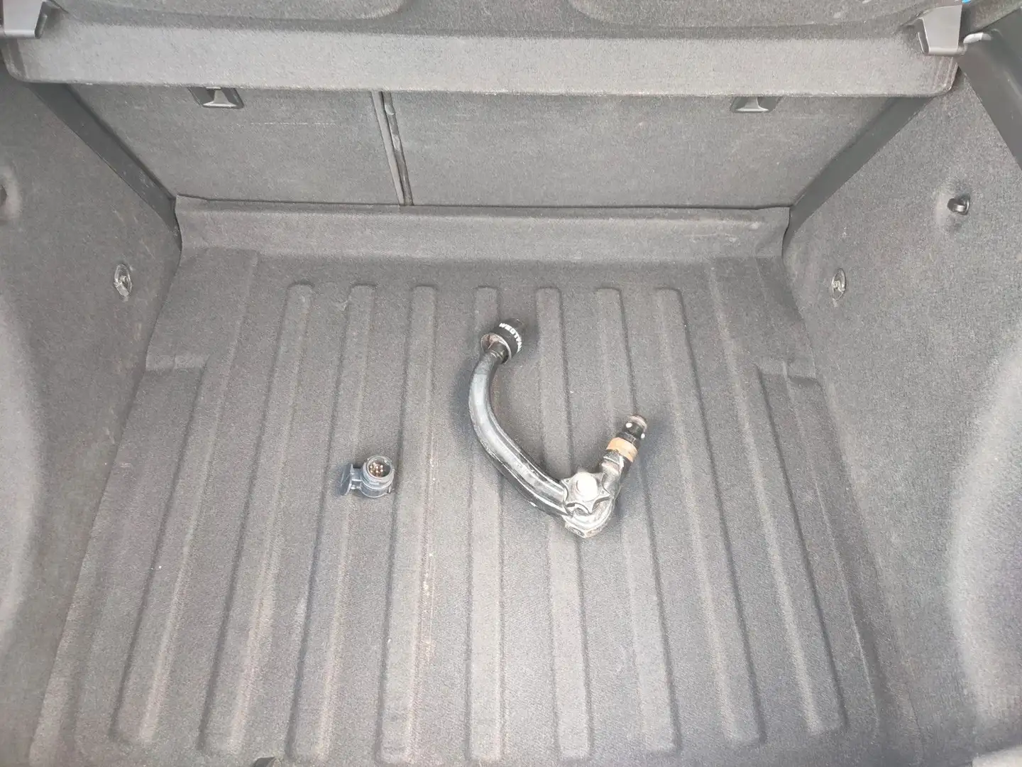 Chevrolet Cruze Hatchback,2,0 TDI" LTZ, Navi Anhängerkuppl Schwarz - 2