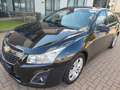 Chevrolet Cruze Hatchback,2,0 TDI" LTZ, Navi Anhängerkuppl Schwarz - thumbnail 5