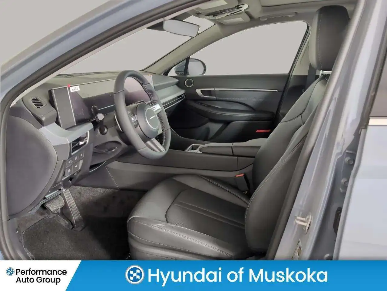 Hyundai SONATA снимка Hyundai SONATA