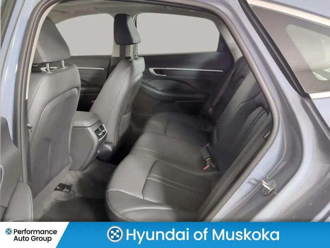 Hyundai SONATA снимка Hyundai SONATA
