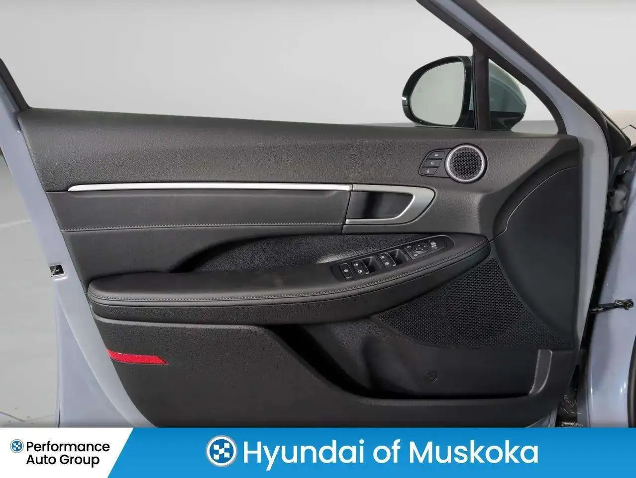 Hyundai SONATA снимка Hyundai SONATA