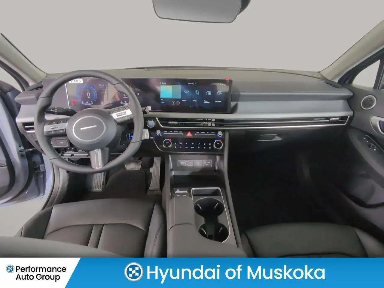 Hyundai SONATA снимка Hyundai SONATA