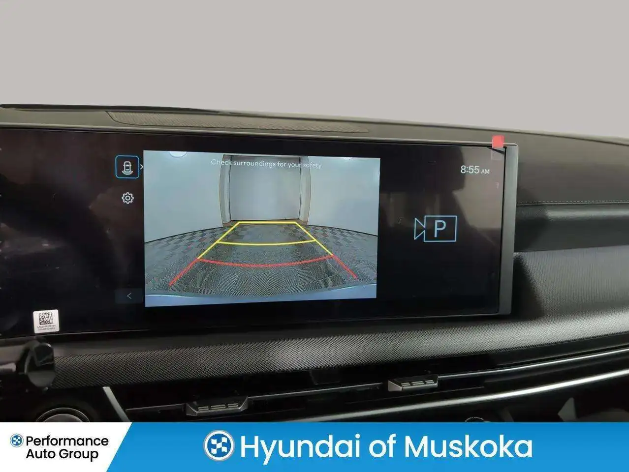 Hyundai SONATA снимка Hyundai SONATA