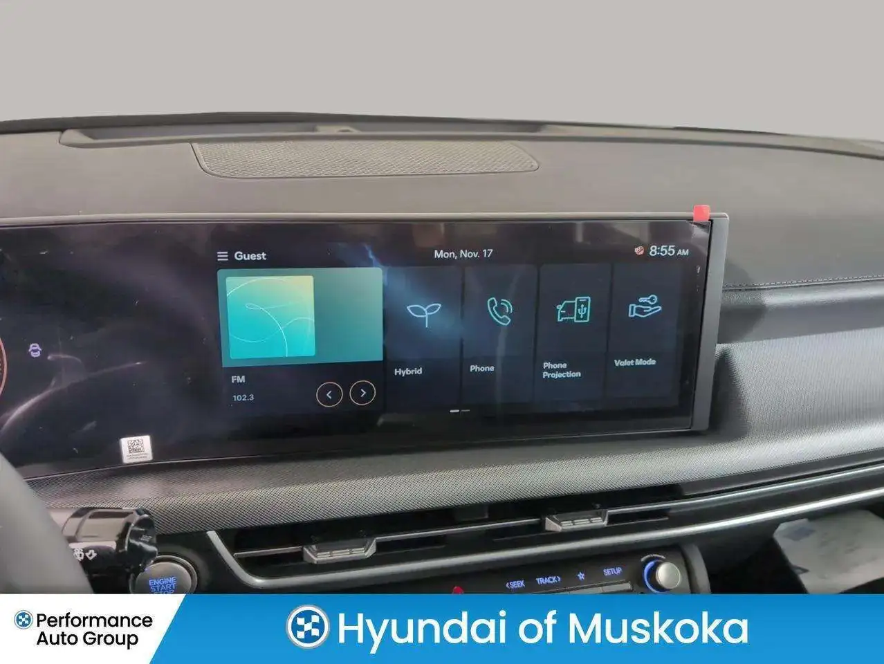 Hyundai SONATA снимка Hyundai SONATA