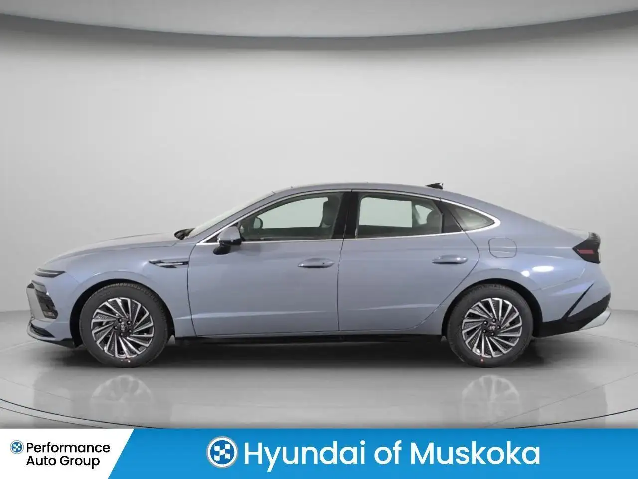 Hyundai SONATA снимка Hyundai SONATA