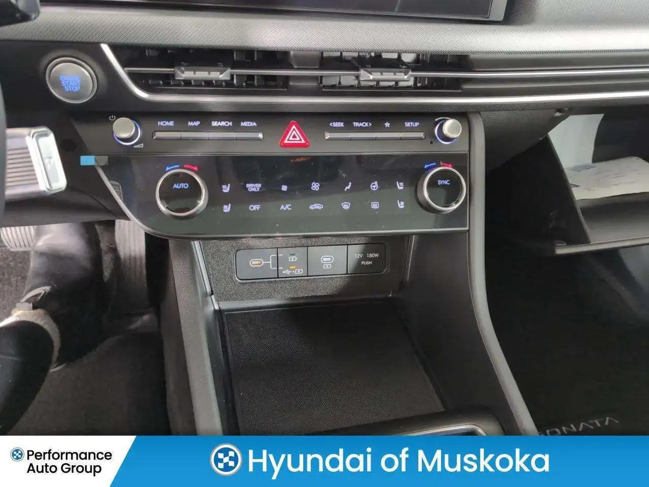 Hyundai SONATA снимка Hyundai SONATA